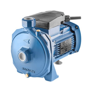 پمپ آب بشقابی 1 اسب تکفاز موتوژن مدل CM100