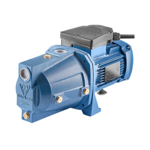 پمپ آب جتی 1 اسب تکفاز موتوژن مدل CAM100