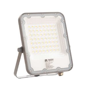 پروژکتور روکار 50 وات SMD مربع ستاره شمال مدل IK4