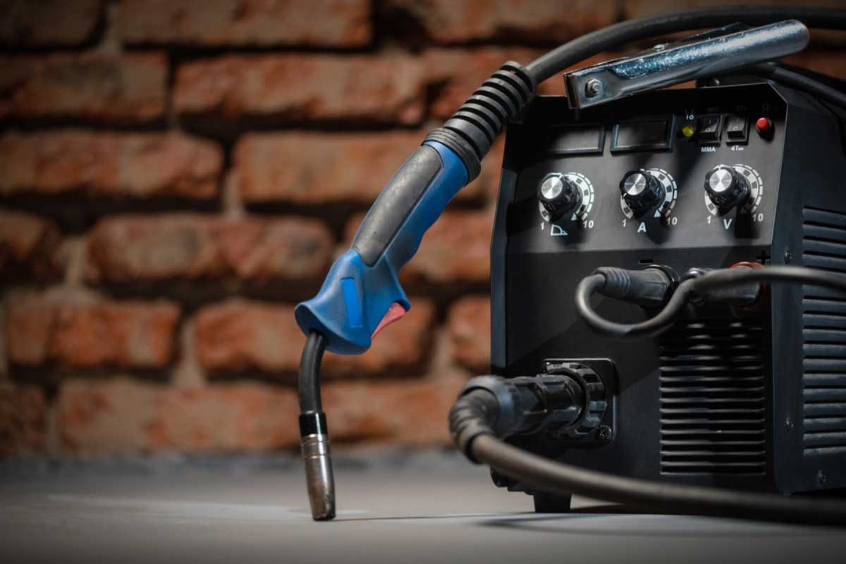 لیست پرفروش‌ترین اینورترهای جوشکاری در سال 1404