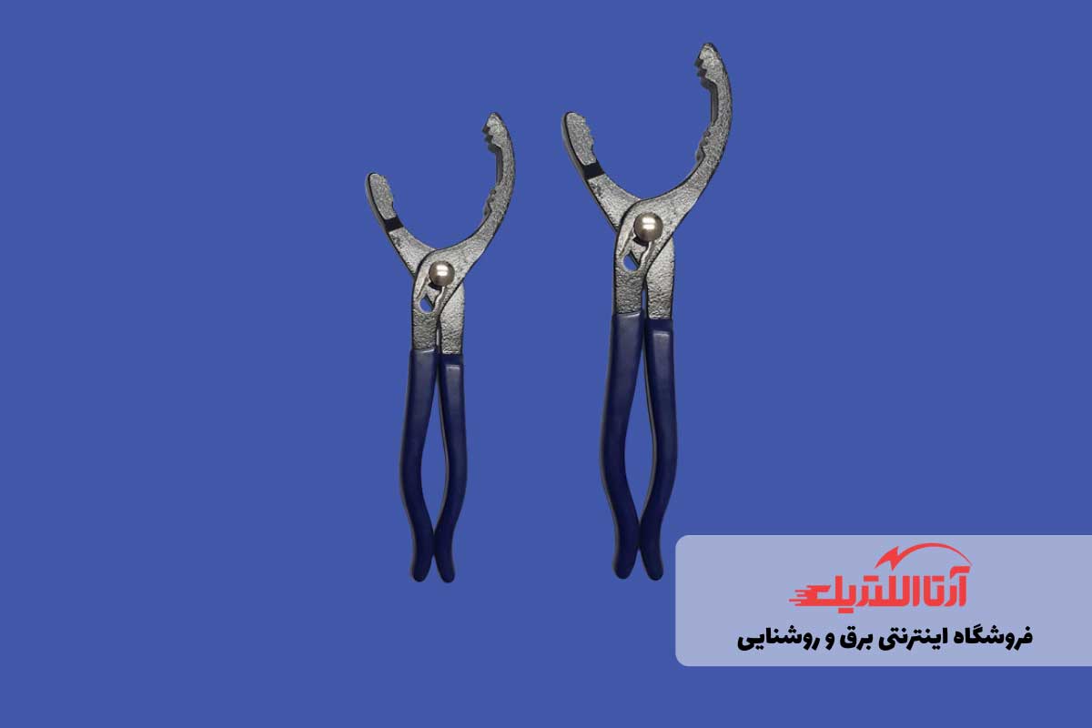 آچار فیلتر روغن برای مکانیکی