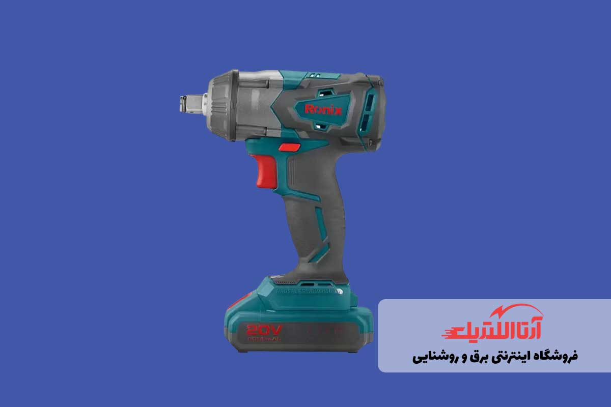 بکس برقی برای تعمیرات خودرو