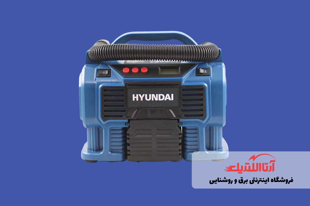 کمپرسور باد مناسب برای مکانیکی