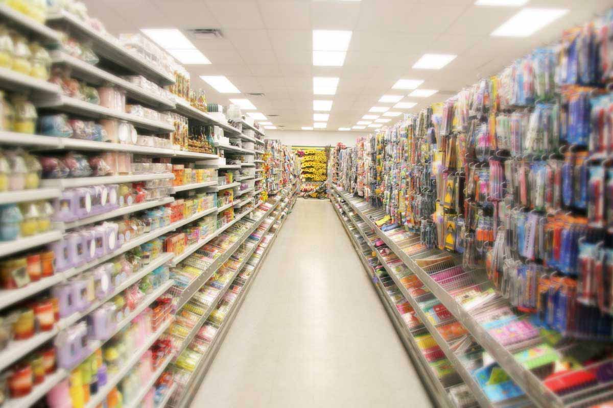 ویژگی‌های بهترین لامپ برای ویترین مغازه