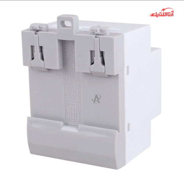 محافظ ولتاژ زیر کنتوری 40 آمپر سارا مدل 9600VA