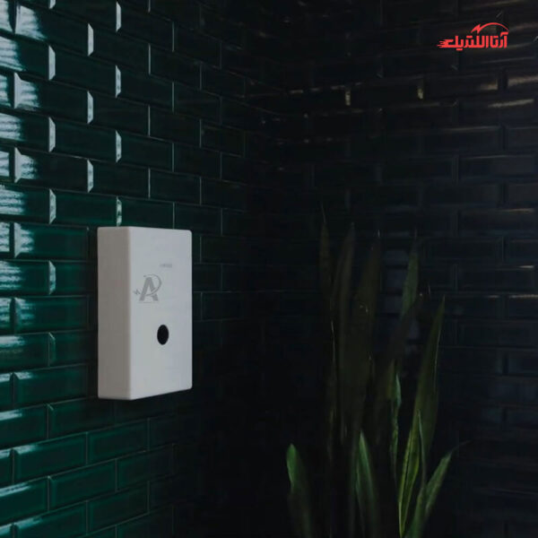 آبگرمکن برقی 6000 وات تک فاز لوترا مدل Flow E6