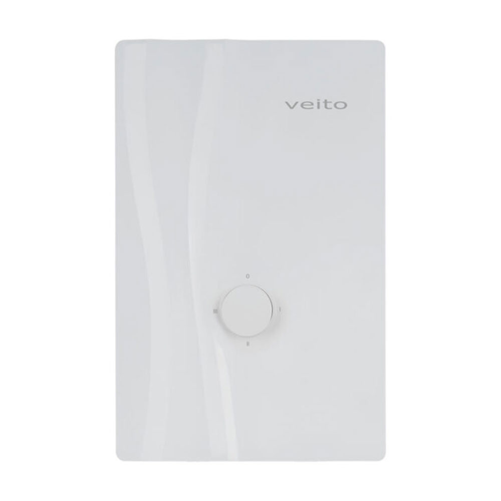 آبگرمکن برقی 6000 وات تک فاز ویتو مدل Speed-6