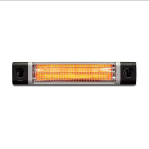 هیتر برقی دیواری 2500 وات ویتو مدل CH2500TW