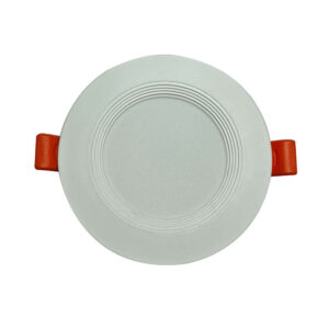 پنل سقفی گرد توكار 16 وات بک لايت ZFR کد PN16