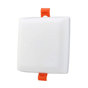 پنل سقفی مربع توكار 9 وات فول لایت فنر متغیر ZFR