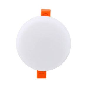 پنل سقفی گرد توكار 18 وات فول لایت فنر متغیر ZFR