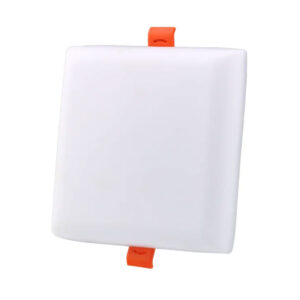 پنل سقفی توكار مربع 24 وات فول لایت فنر متغیر ZFR