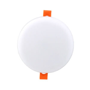 پنل سقفی گرد توكار 24 وات فول لایت فنر متغیر ZFR