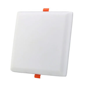 پنل سقفی مربع توكار 36 وات فول لایت فنر متغیر ZFR