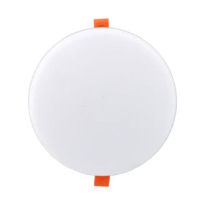 پنل سقفی گرد توكار 36 وات فول لایت فنر متغیر ZFR