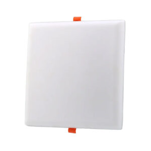 پنل سقفی مربع توكار 48 وات فول لایت فنر متغیر ZFR