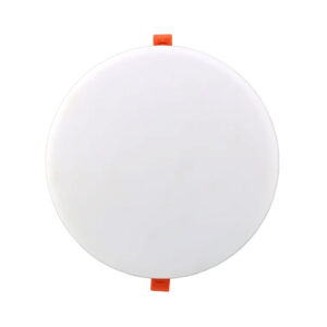 پنل سقفی گرد توكار 48 وات فول لایت فنر متغیر ZFR