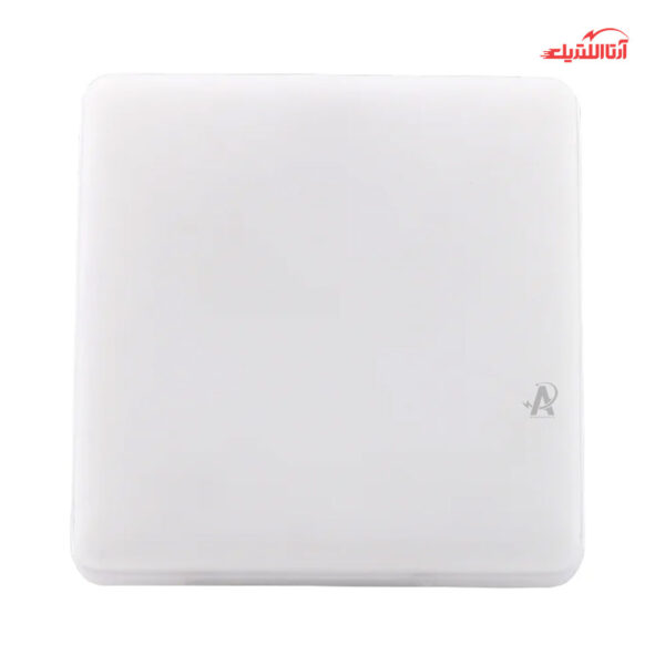 پنل سقفی مربع روکار 36 وات فول لایت ZFR