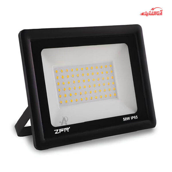پروژکتور ال ای دی 50 وات ZFR