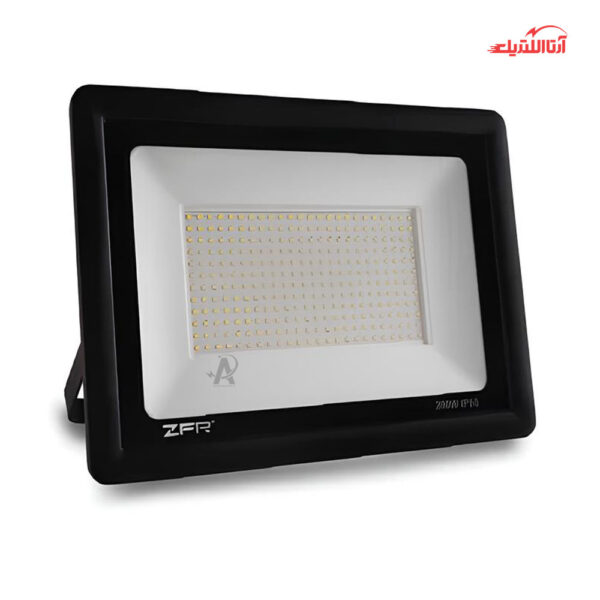 پروژکتور ال ای دی 200 وات ZFR