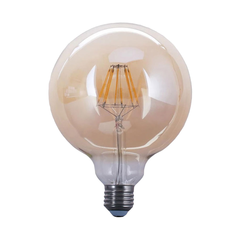 لامپ 4 وات فیلامنتی ادیسونی ZFR کد G95