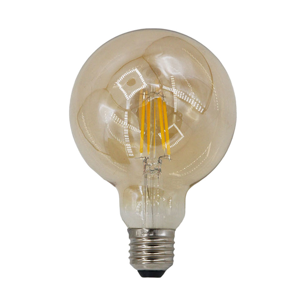 لامپ 4 وات فیلامنتی ادیسونی ZFR کد G125