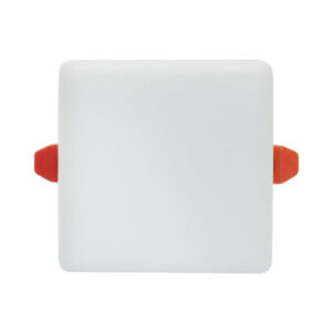 پنل سقفی مربع توكار 36 وات فول لایت فنر متغیر شی کاریزما مدل پردیس