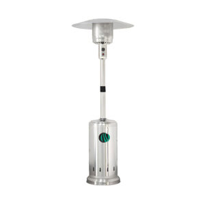 بخاری قارچی گازی فضای باز منگزی مدل MASH01