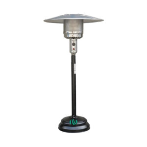 بخاری قارچی گازی فضای باز منگزی مدل RKI05