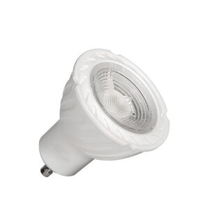 لامپ هالوژن ال ای دی 4 وات پایه استارتى ZFR