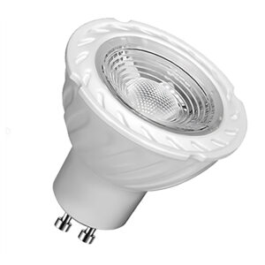 لامپ هالوژن ال ای دی 7 وات پایه استارتى ZFR