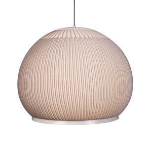 چراغ آویز 56 وات ریموت دار سه حالته ستاره شمال مدل TS63