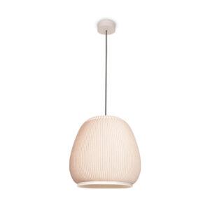 چراغ آویز 80 وات ریموت دار سه حالته ستاره شمال مدل TS64