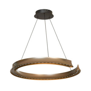 چراغ آویز 40 وات ستاره شمال مدل KD32