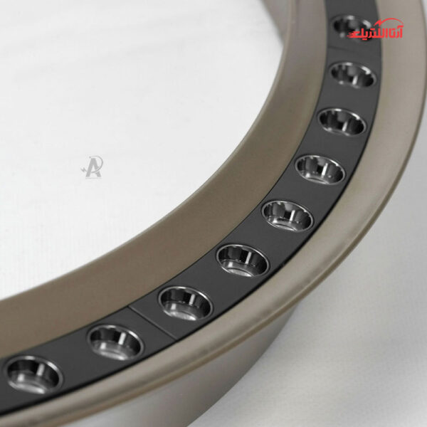 چراغ آویز 40 وات ستاره شمال مدل KD32