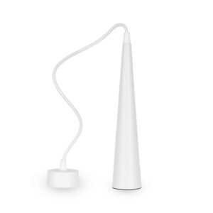 چراغ آویز شیپوری 7 وات ستاره شمال مدل LI 169