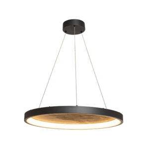 چراغ آویز 27 وات ریموت دار سه حالته ستاره شمال مدل MH5