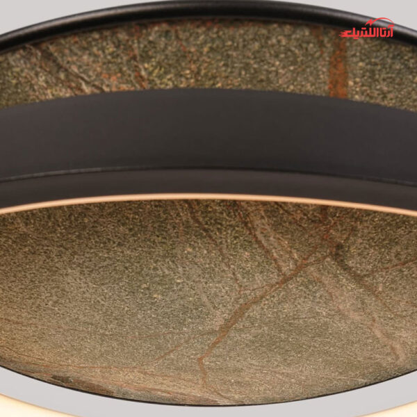 چراغ آویز 27 وات ریموت دار سه حالته ستاره شمال مدل MH7