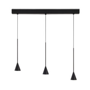 چراغ آویز 18 وات ستاره شمال مدل RC13