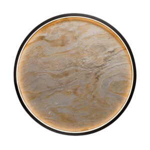 چراغ دیواری 55 وات ریموت دار سه حالته ستاره شمال مدل MH4