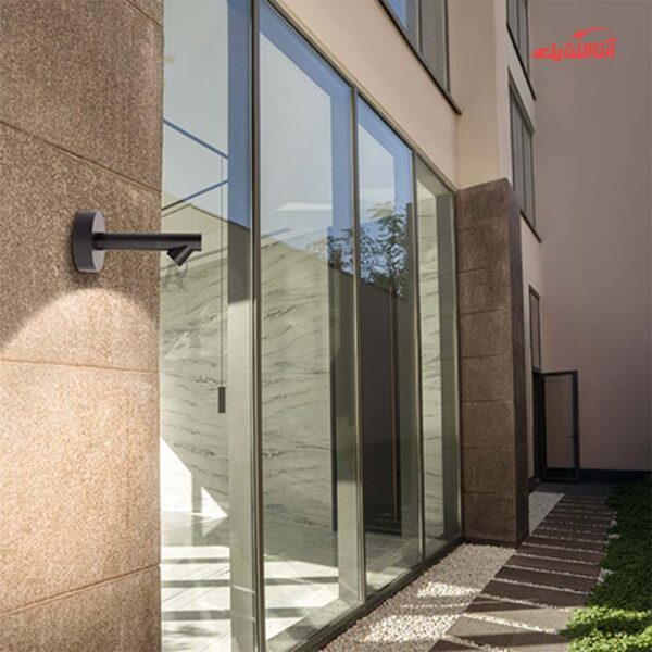 چراغ دیواری 3.5 وات ستاره شمال مدل RC9