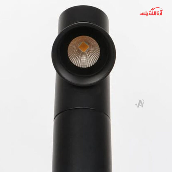 چراغ دیواری 3.5 وات ستاره شمال مدل RC9