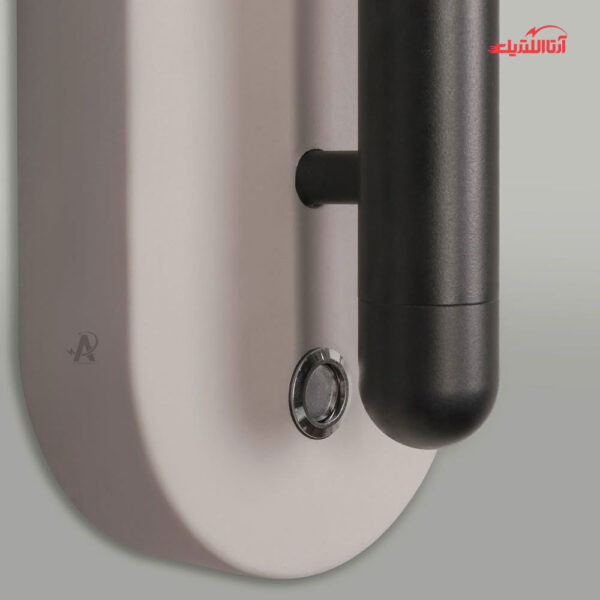 چراغ دیواری 3.5 وات ستاره شمال مدل RC12