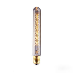 لامپ ادیسونی فیلامنتی 60 وات زد اف آر مدل T32