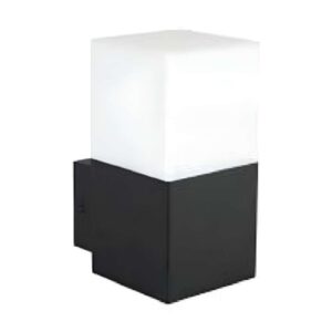 چراغ دیواری 60 وات سرپیچ E27 ستاره شمال مدل NSP1