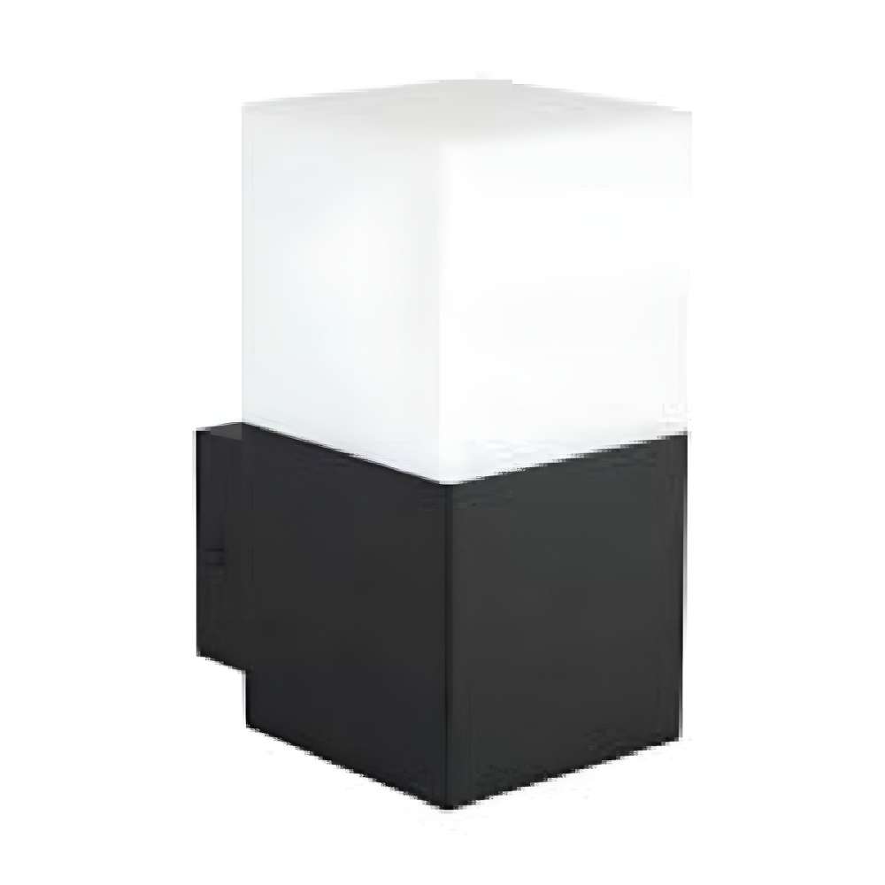 چراغ دیواری 60 وات سرپیچ E27 ستاره شمال مدل NSP1