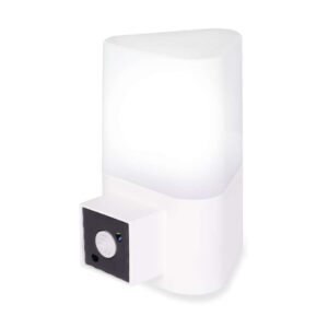 چراغ دیواری E27 روکار15واتSMDستاره شمال مدلNSP5