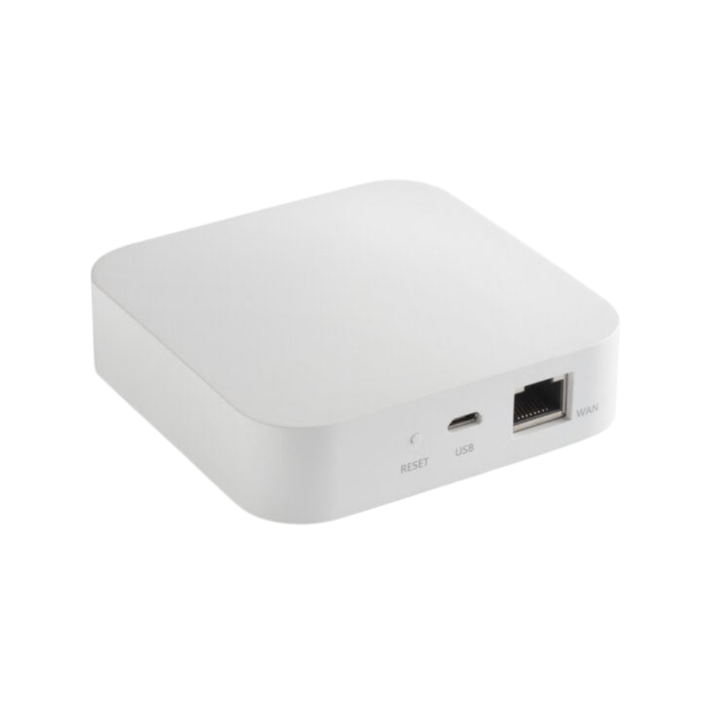 کنترل کننده مرکزی سیمی Lan نتسک مدل ZG-806ZL