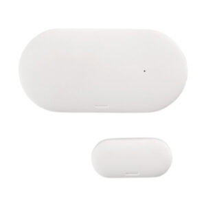 سنسور 2 در 1 درب و پنجره و شدت نور Zigbee Tuya نستک سری Environ