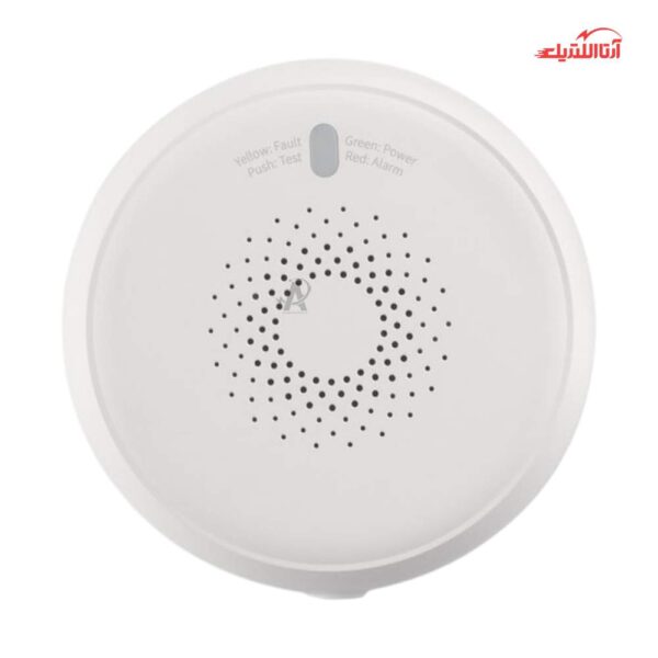 سنسور تشخیص گاز Zigbee Tuya نستک سری Environ
